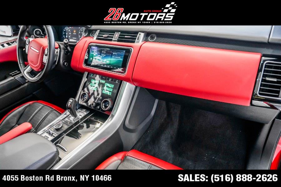 Used Land Rover Range Rover Sport V6 Supercharged HSE Dynamic *Ltd Avail* 2019 | 26 Motors. Bronx, New York Used Land Rover Range Rover Sport V6 Supercharged HSE Dynamic *Ltd Avail* 2019 | 26 Motors. Bronx, New York