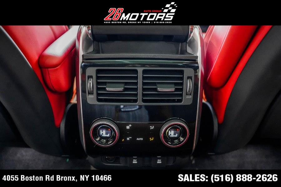 Used Land Rover Range Rover Sport V6 Supercharged HSE Dynamic *Ltd Avail* 2019 | 26 Motors. Bronx, New York Used Land Rover Range Rover Sport V6 Supercharged HSE Dynamic *Ltd Avail* 2019 | 26 Motors. Bronx, New York