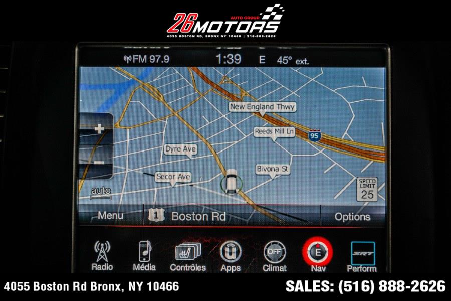 Used Jeep Grand Cherokee SRT 4x4 2017 | 26 Motors. Bronx, New York Used Jeep Grand Cherokee SRT 4x4 2017 | 26 Motors. Bronx, New York