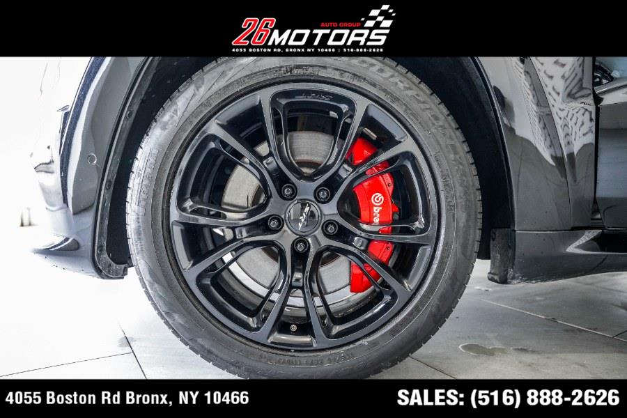 Used Jeep Grand Cherokee SRT 4x4 2017 | 26 Motors. Bronx, New York Used Jeep Grand Cherokee SRT 4x4 2017 | 26 Motors. Bronx, New York