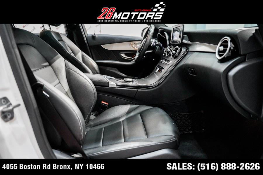 Used Mercedes-Benz C-Class C 300 4MATIC Sedan 2018 | 26 Motors. Bronx, New York Used Mercedes-Benz C-Class C 300 4MATIC Sedan 2018 | 26 Motors. Bronx, New York