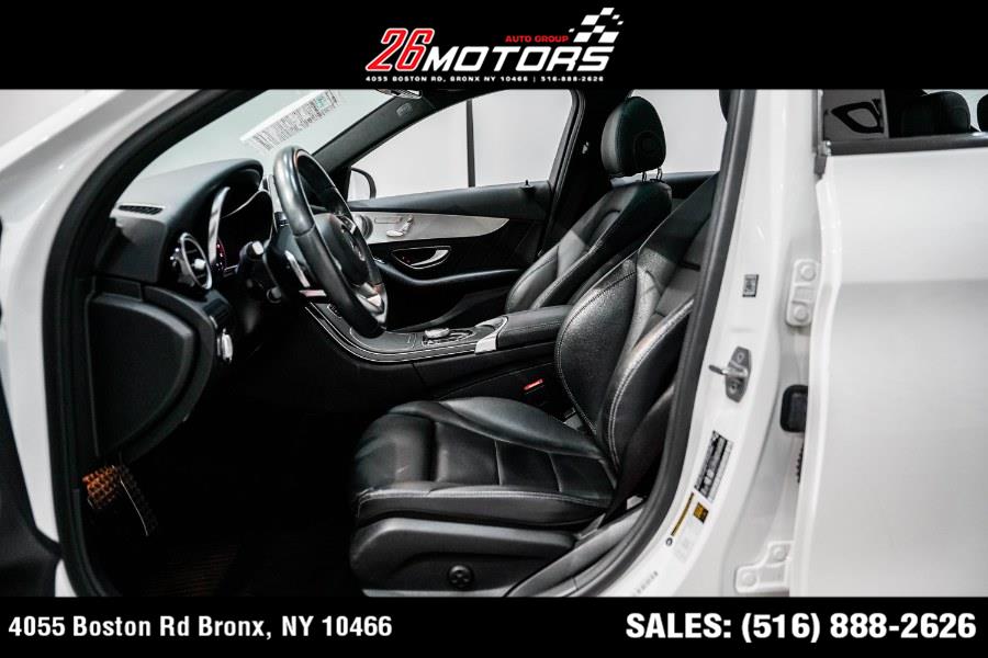 Used Mercedes-Benz C-Class C 300 4MATIC Sedan 2018 | 26 Motors. Bronx, New York Used Mercedes-Benz C-Class C 300 4MATIC Sedan 2018 | 26 Motors. Bronx, New York