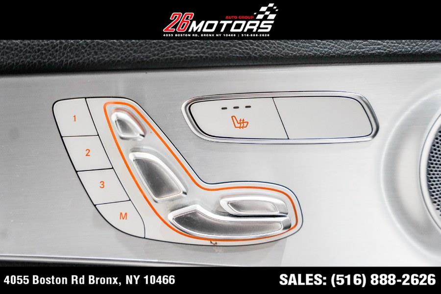 Used Mercedes-Benz C-Class C 300 4MATIC Sedan 2018 | 26 Motors. Bronx, New York Used Mercedes-Benz C-Class C 300 4MATIC Sedan 2018 | 26 Motors. Bronx, New York