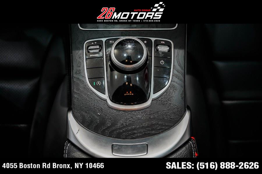 Used Mercedes-Benz C-Class C 300 4MATIC Sedan 2018 | 26 Motors. Bronx, New York Used Mercedes-Benz C-Class C 300 4MATIC Sedan 2018 | 26 Motors. Bronx, New York