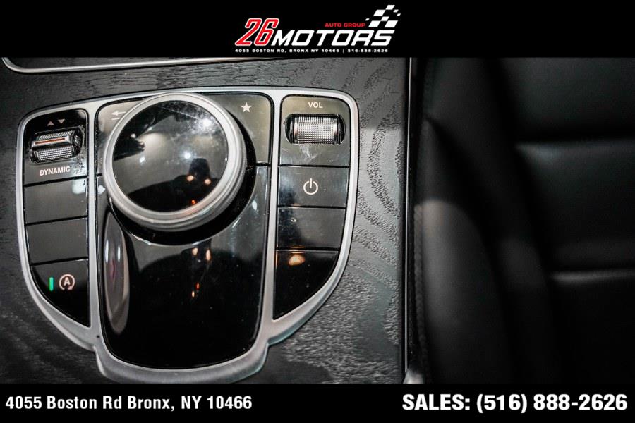 Used Mercedes-Benz C-Class C 300 4MATIC Sedan 2018 | 26 Motors. Bronx, New York Used Mercedes-Benz C-Class C 300 4MATIC Sedan 2018 | 26 Motors. Bronx, New York