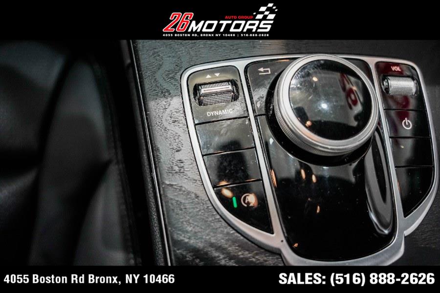 Used Mercedes-Benz C-Class C 300 4MATIC Sedan 2018 | 26 Motors. Bronx, New York Used Mercedes-Benz C-Class C 300 4MATIC Sedan 2018 | 26 Motors. Bronx, New York
