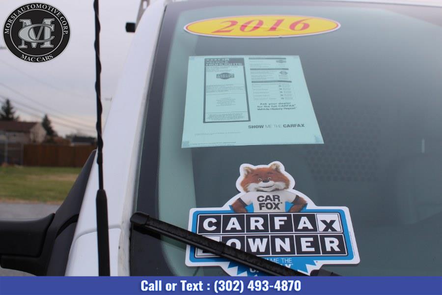 Used Ford Transit Cargo Van T-250 130" Low Rf 9000 GVWR Swing-Out RH Dr 2016 | Morsi Automotive Corp. New Castle, Delaware Used Ford Transit Cargo Van T-250 130" Low Rf 9000 GVWR Swing-Out RH Dr 2016 | Morsi Automotive Corp. New Castle, Delaware
