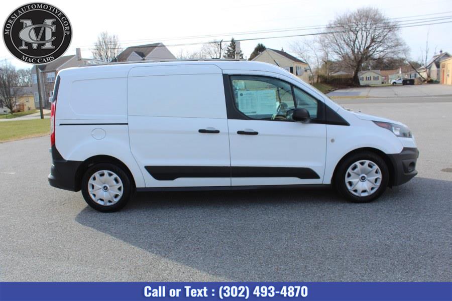 Used Ford Transit Connect LWB XL 2015 | Morsi Automotive Corp. New Castle, Delaware Used Ford Transit Connect LWB XL 2015 | Morsi Automotive Corp. New Castle, Delaware