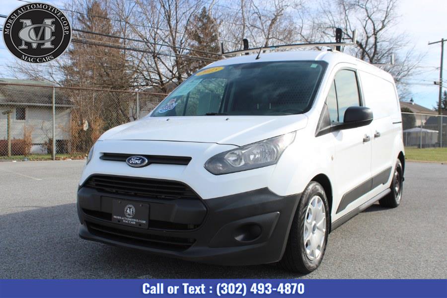 Used Ford Transit Connect LWB XL 2015 | Morsi Automotive Corp. New Castle, Delaware