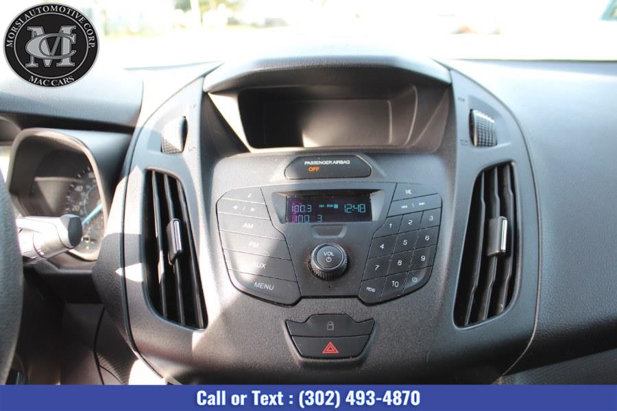 Used Ford Transit Connect LWB XL 2015 | Morsi Automotive Corp. New Castle, Delaware Used Ford Transit Connect LWB XL 2015 | Morsi Automotive Corp. New Castle, Delaware