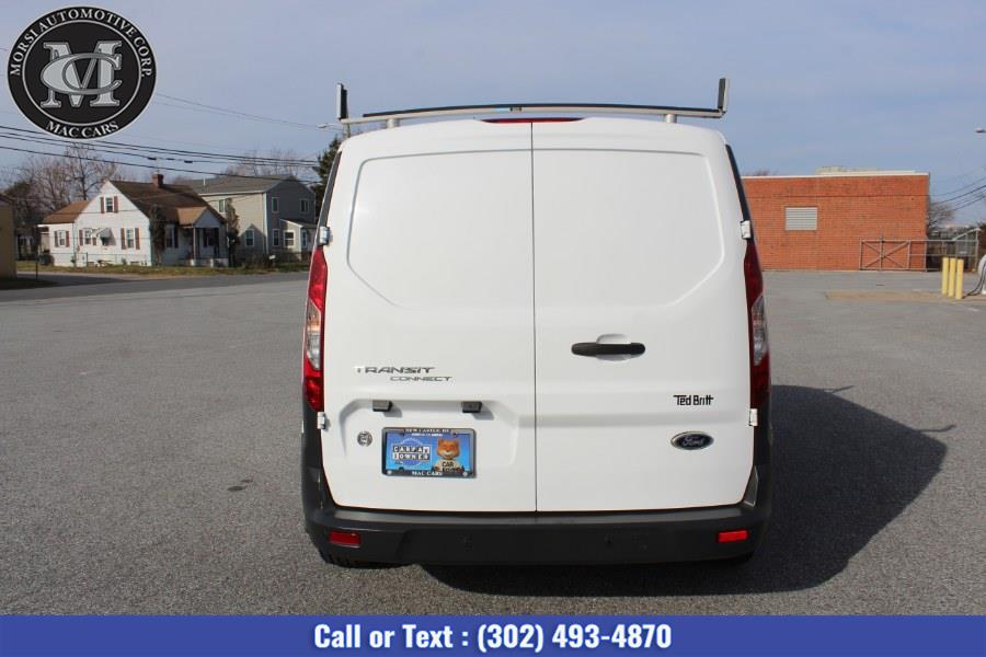 Used Ford Transit Connect LWB XL 2015 | Morsi Automotive Corp. New Castle, Delaware Used Ford Transit Connect LWB XL 2015 | Morsi Automotive Corp. New Castle, Delaware