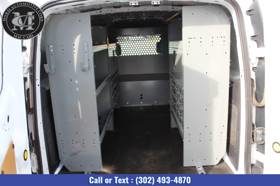 Used Ford Transit Connect LWB XL 2015 | Morsi Automotive Corp. New Castle, Delaware Used Ford Transit Connect LWB XL 2015 | Morsi Automotive Corp. New Castle, Delaware