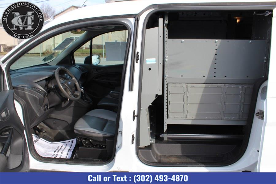 Used Ford Transit Connect LWB XL 2015 | Morsi Automotive Corp. New Castle, Delaware Used Ford Transit Connect LWB XL 2015 | Morsi Automotive Corp. New Castle, Delaware