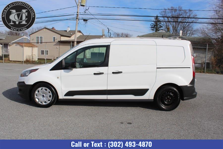 Used Ford Transit Connect LWB XL 2015 | Morsi Automotive Corp. New Castle, Delaware Used Ford Transit Connect LWB XL 2015 | Morsi Automotive Corp. New Castle, Delaware