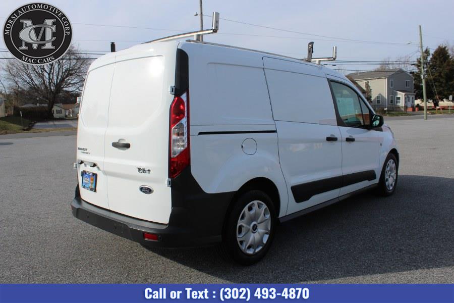 Used Ford Transit Connect LWB XL 2015 | Morsi Automotive Corp. New Castle, Delaware Used Ford Transit Connect LWB XL 2015 | Morsi Automotive Corp. New Castle, Delaware