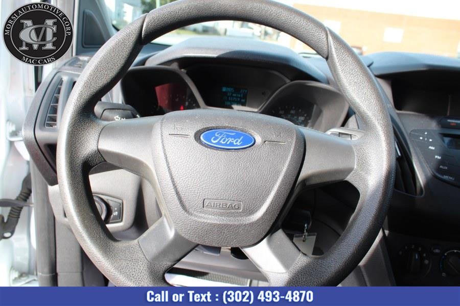 Used Ford Transit Connect LWB XL 2015 | Morsi Automotive Corp. New Castle, Delaware Used Ford Transit Connect LWB XL 2015 | Morsi Automotive Corp. New Castle, Delaware