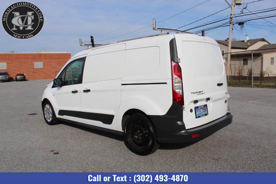 Used Ford Transit Connect LWB XL 2015 | Morsi Automotive Corp. New Castle, Delaware Used Ford Transit Connect LWB XL 2015 | Morsi Automotive Corp. New Castle, Delaware
