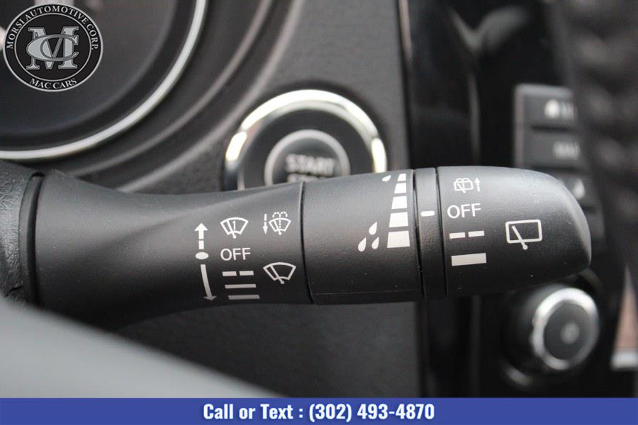 Used Nissan Rogue AWD SL 2018 | Morsi Automotive Corp. New Castle, Delaware Used Nissan Rogue AWD SL 2018 | Morsi Automotive Corp. New Castle, Delaware