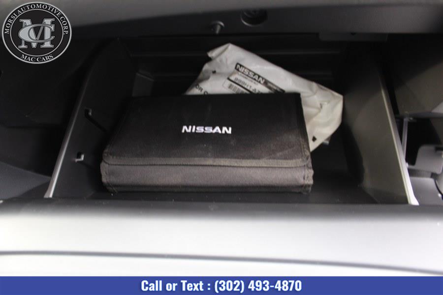 Used Nissan Rogue AWD SL 2018 | Morsi Automotive Corp. New Castle, Delaware Used Nissan Rogue AWD SL 2018 | Morsi Automotive Corp. New Castle, Delaware