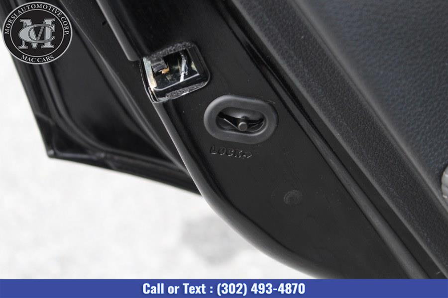 Used Nissan Rogue AWD SL 2018 | Morsi Automotive Corp. New Castle, Delaware Used Nissan Rogue AWD SL 2018 | Morsi Automotive Corp. New Castle, Delaware