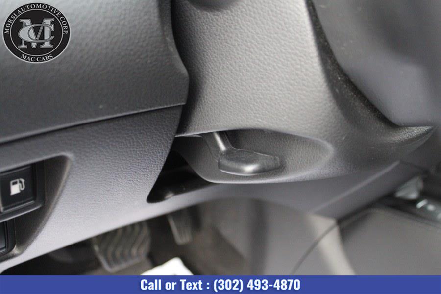 Used Nissan Rogue AWD SL 2018 | Morsi Automotive Corp. New Castle, Delaware Used Nissan Rogue AWD SL 2018 | Morsi Automotive Corp. New Castle, Delaware