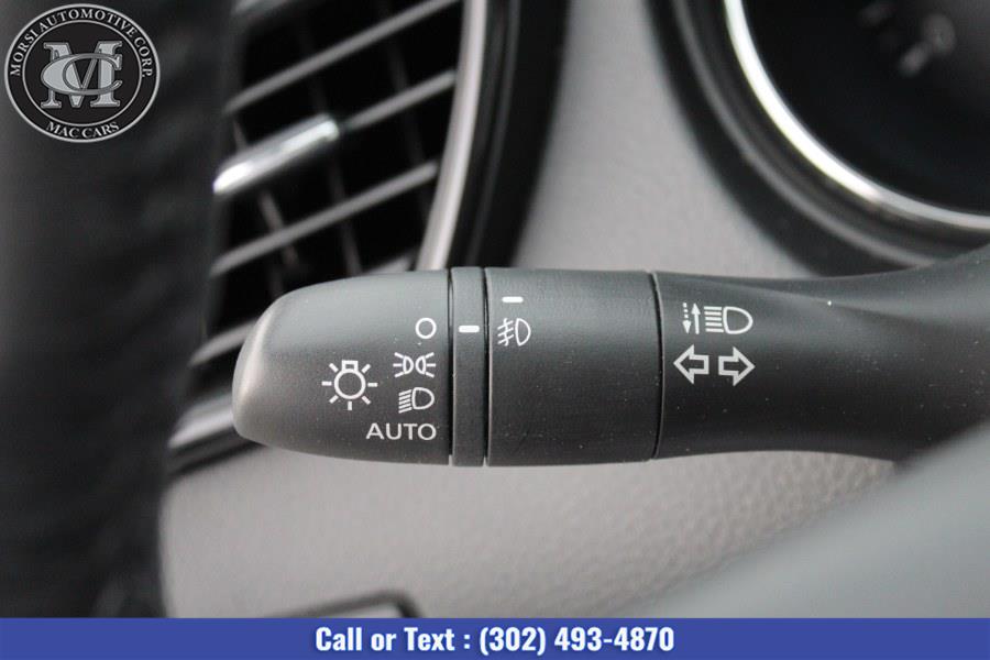 Used Nissan Rogue AWD SL 2018 | Morsi Automotive Corp. New Castle, Delaware Used Nissan Rogue AWD SL 2018 | Morsi Automotive Corp. New Castle, Delaware