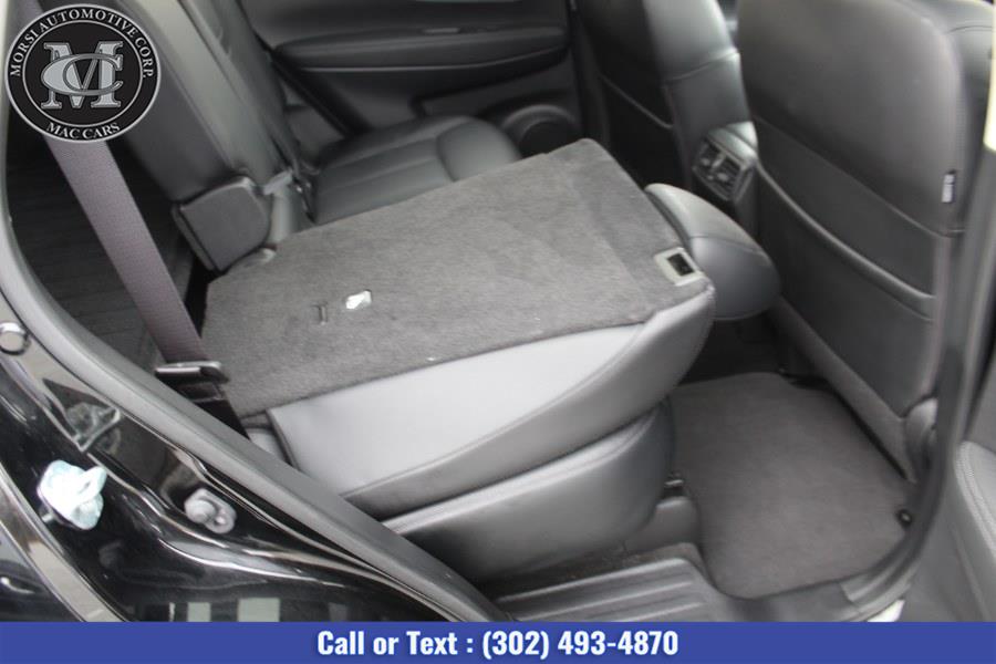 Used Nissan Rogue AWD SL 2018 | Morsi Automotive Corp. New Castle, Delaware Used Nissan Rogue AWD SL 2018 | Morsi Automotive Corp. New Castle, Delaware