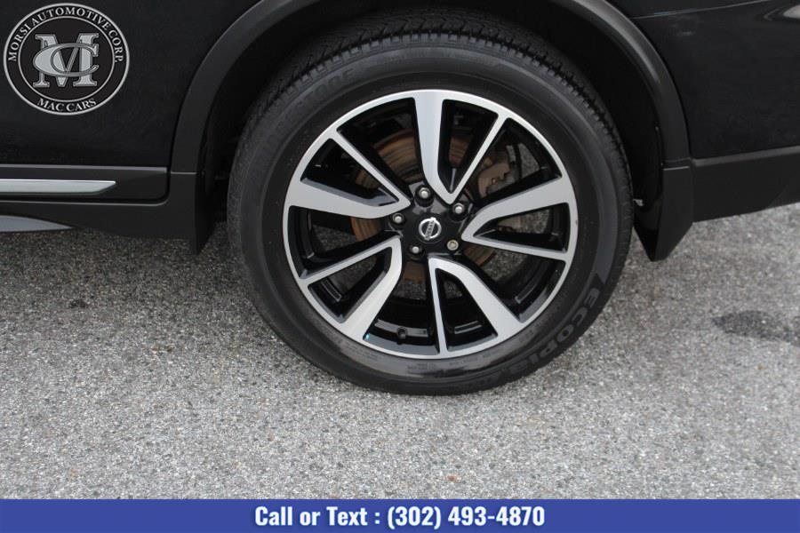 Used Nissan Rogue AWD SL 2018 | Morsi Automotive Corp. New Castle, Delaware Used Nissan Rogue AWD SL 2018 | Morsi Automotive Corp. New Castle, Delaware