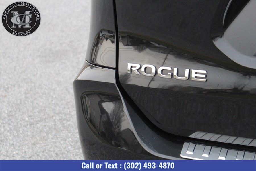 Used Nissan Rogue AWD SL 2018 | Morsi Automotive Corp. New Castle, Delaware Used Nissan Rogue AWD SL 2018 | Morsi Automotive Corp. New Castle, Delaware