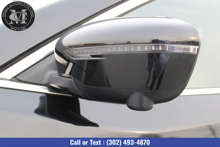 Used Nissan Rogue AWD SL 2018 | Morsi Automotive Corp. New Castle, Delaware Used Nissan Rogue AWD SL 2018 | Morsi Automotive Corp. New Castle, Delaware
