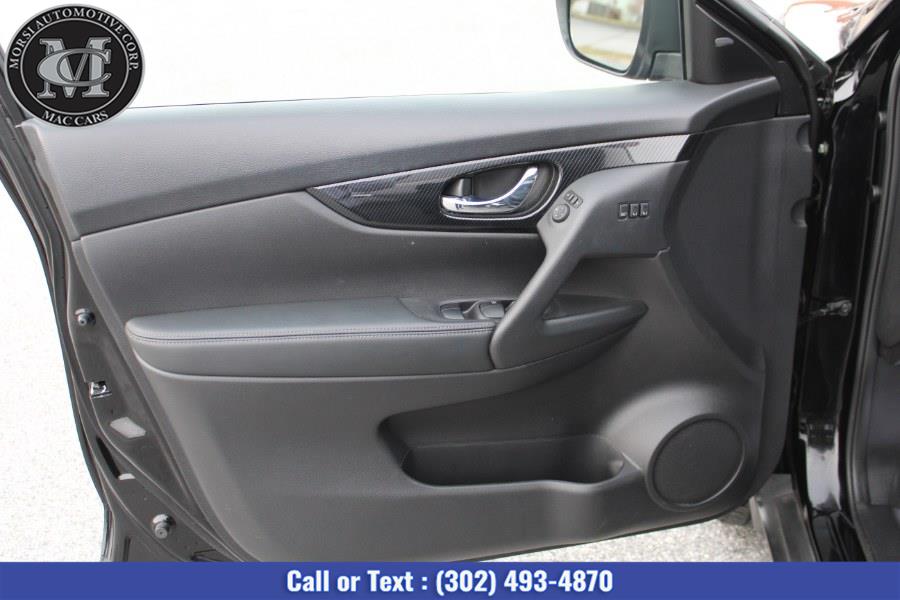 Used Nissan Rogue AWD SL 2018 | Morsi Automotive Corp. New Castle, Delaware Used Nissan Rogue AWD SL 2018 | Morsi Automotive Corp. New Castle, Delaware