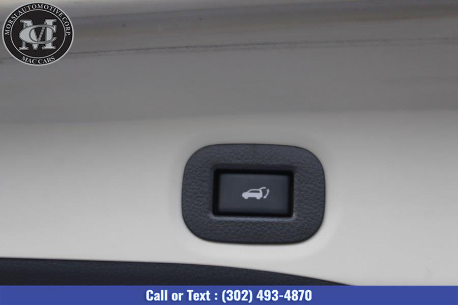 Used Nissan Rogue AWD SL 2018 | Morsi Automotive Corp. New Castle, Delaware Used Nissan Rogue AWD SL 2018 | Morsi Automotive Corp. New Castle, Delaware
