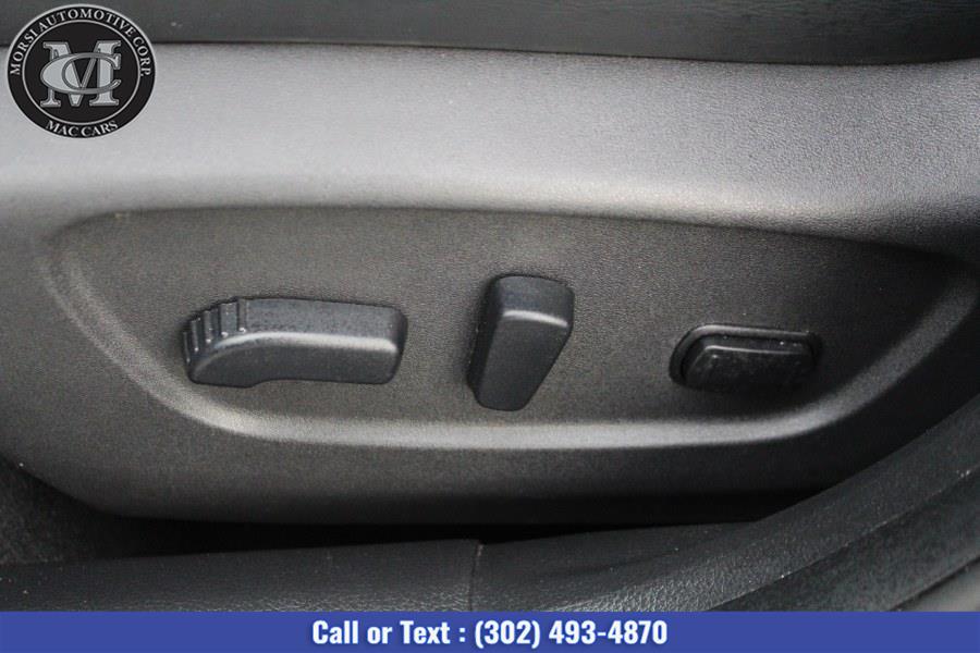 Used Nissan Rogue AWD SL 2018 | Morsi Automotive Corp. New Castle, Delaware Used Nissan Rogue AWD SL 2018 | Morsi Automotive Corp. New Castle, Delaware