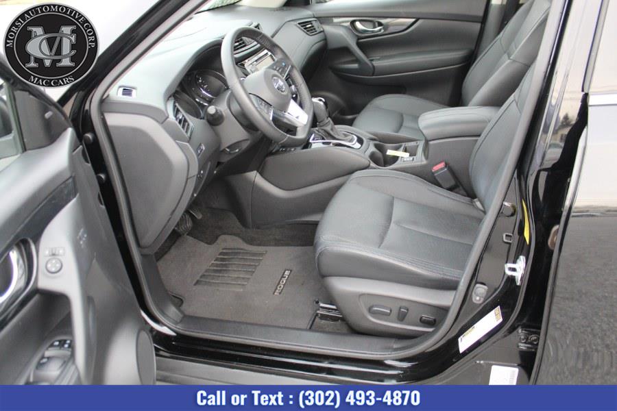 Used Nissan Rogue AWD SL 2018 | Morsi Automotive Corp. New Castle, Delaware Used Nissan Rogue AWD SL 2018 | Morsi Automotive Corp. New Castle, Delaware