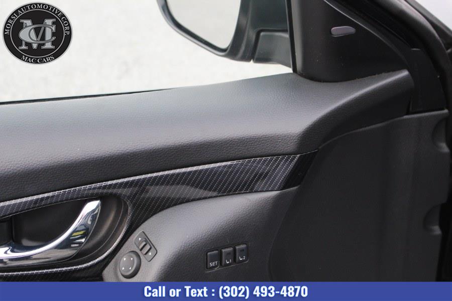 Used Nissan Rogue AWD SL 2018 | Morsi Automotive Corp. New Castle, Delaware Used Nissan Rogue AWD SL 2018 | Morsi Automotive Corp. New Castle, Delaware