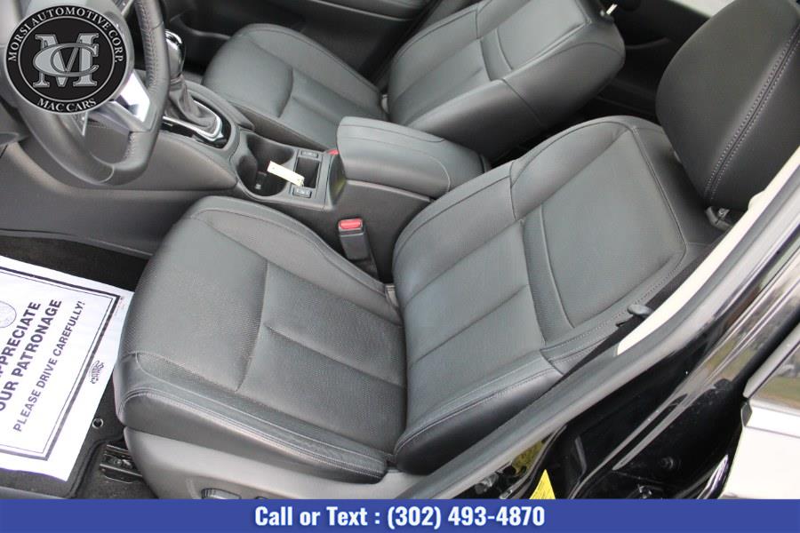 Used Nissan Rogue AWD SL 2018 | Morsi Automotive Corp. New Castle, Delaware Used Nissan Rogue AWD SL 2018 | Morsi Automotive Corp. New Castle, Delaware