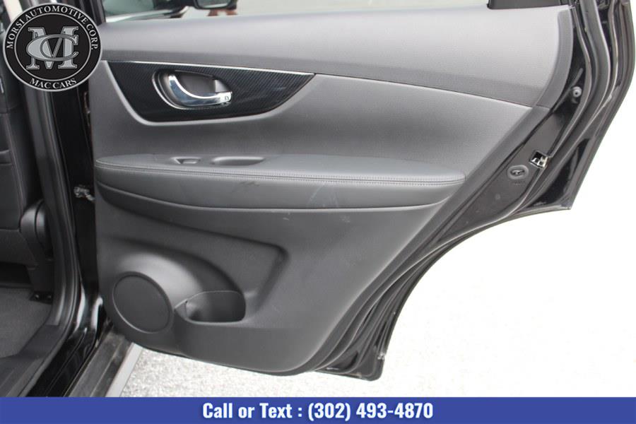 Used Nissan Rogue AWD SL 2018 | Morsi Automotive Corp. New Castle, Delaware Used Nissan Rogue AWD SL 2018 | Morsi Automotive Corp. New Castle, Delaware