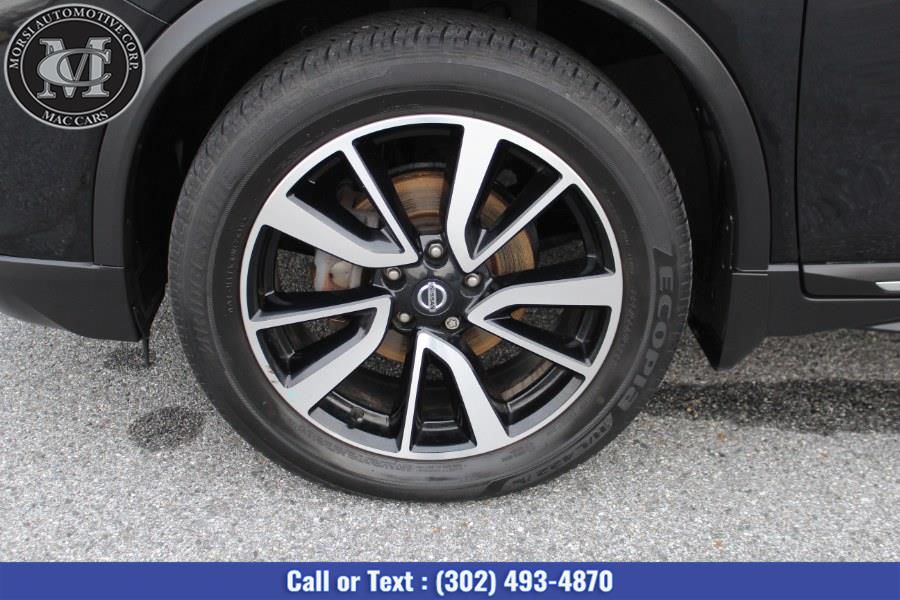 Used Nissan Rogue AWD SL 2018 | Morsi Automotive Corp. New Castle, Delaware Used Nissan Rogue AWD SL 2018 | Morsi Automotive Corp. New Castle, Delaware