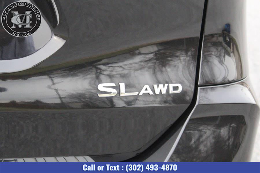 Used Nissan Rogue AWD SL 2018 | Morsi Automotive Corp. New Castle, Delaware Used Nissan Rogue AWD SL 2018 | Morsi Automotive Corp. New Castle, Delaware