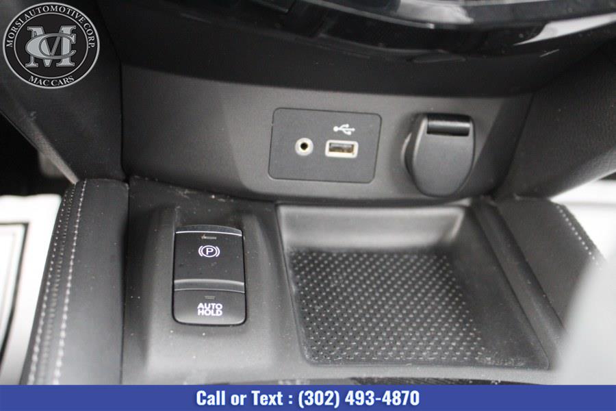 Used Nissan Rogue AWD SL 2018 | Morsi Automotive Corp. New Castle, Delaware Used Nissan Rogue AWD SL 2018 | Morsi Automotive Corp. New Castle, Delaware