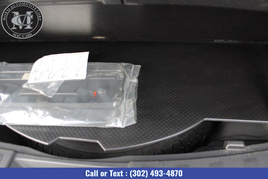 Used Nissan Rogue AWD SL 2018 | Morsi Automotive Corp. New Castle, Delaware Used Nissan Rogue AWD SL 2018 | Morsi Automotive Corp. New Castle, Delaware