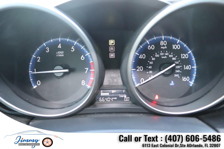 Used Mazda Mazda3 4dr Sdn Auto i Sport 2013 | Jimmy Motor Car Company Inc. Orlando, Florida Used Mazda Mazda3 4dr Sdn Auto i Sport 2013 | Jimmy Motor Car Company Inc. Orlando, Florida