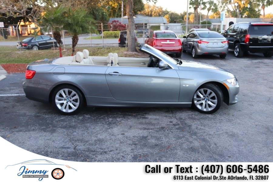 Used BMW 3 Series 2dr Conv 328i 2012 | Jimmy Motor Car Company Inc. Orlando, Florida Used BMW 3 Series 2dr Conv 328i 2012 | Jimmy Motor Car Company Inc. Orlando, Florida