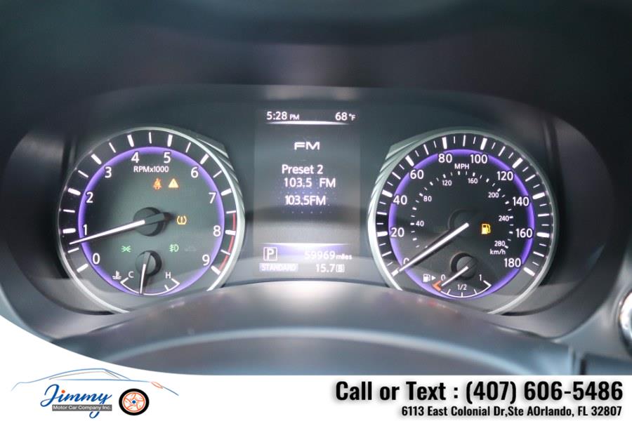 Used Infiniti Q50 4dr Sdn Premium RWD 2014 | Jimmy Motor Car Company Inc. Orlando, Florida Used Infiniti Q50 4dr Sdn Premium RWD 2014 | Jimmy Motor Car Company Inc. Orlando, Florida