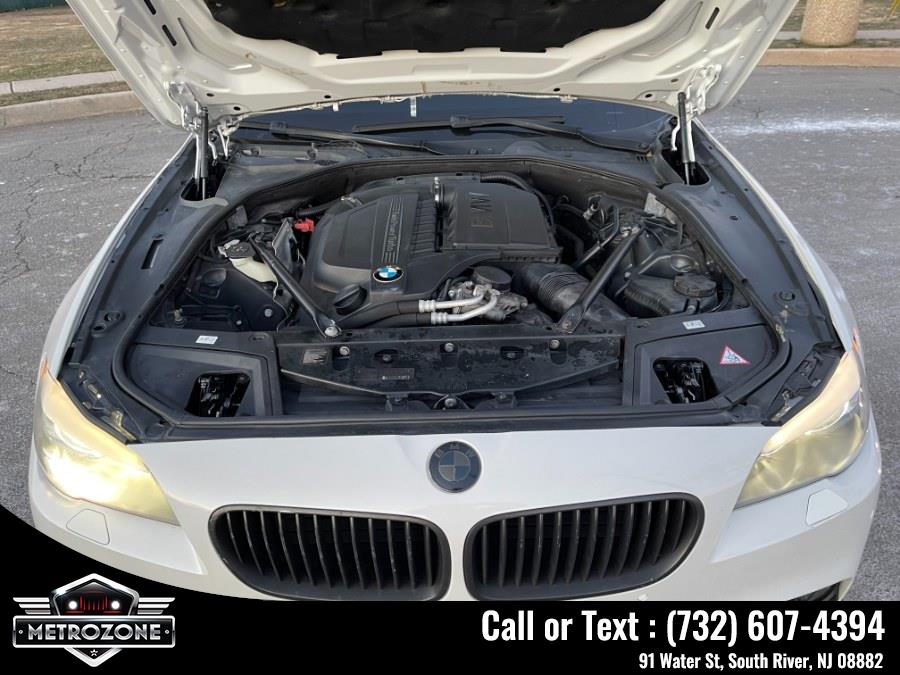 Used BMW 5 Series 535 M-Sport 2013 | Metrozone Motor Group. South River, New Jersey Used BMW 5 Series 535 M-Sport 2013 | Metrozone Motor Group. South River, New Jersey