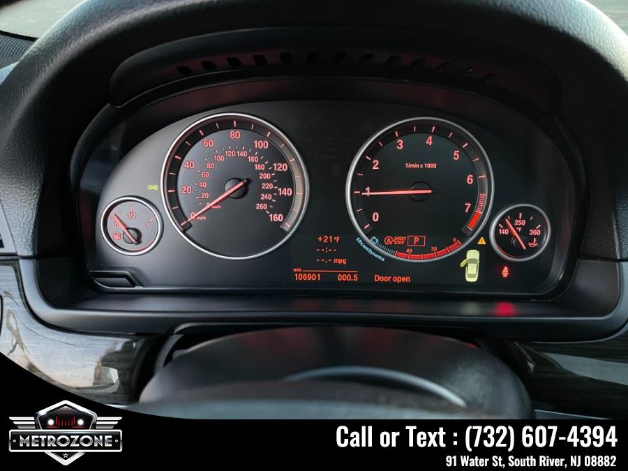 Used BMW 5 Series 535 M-Sport 2013 | Metrozone Motor Group. South River, New Jersey Used BMW 5 Series 535 M-Sport 2013 | Metrozone Motor Group. South River, New Jersey