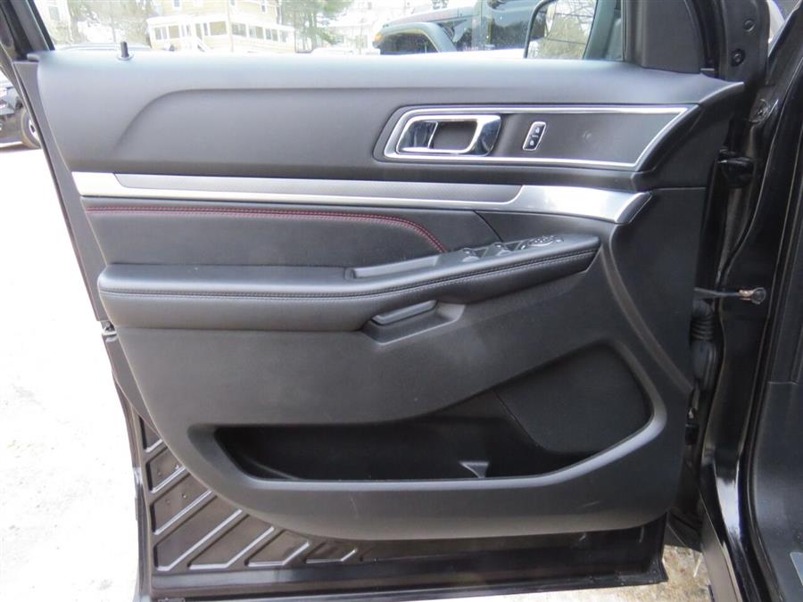 Used Ford Explorer Sport AWD 4dr SUV 2016 | Lake City Exports Inc. Auburn, Maine Used Ford Explorer Sport AWD 4dr SUV 2016 | Lake City Exports Inc. Auburn, Maine