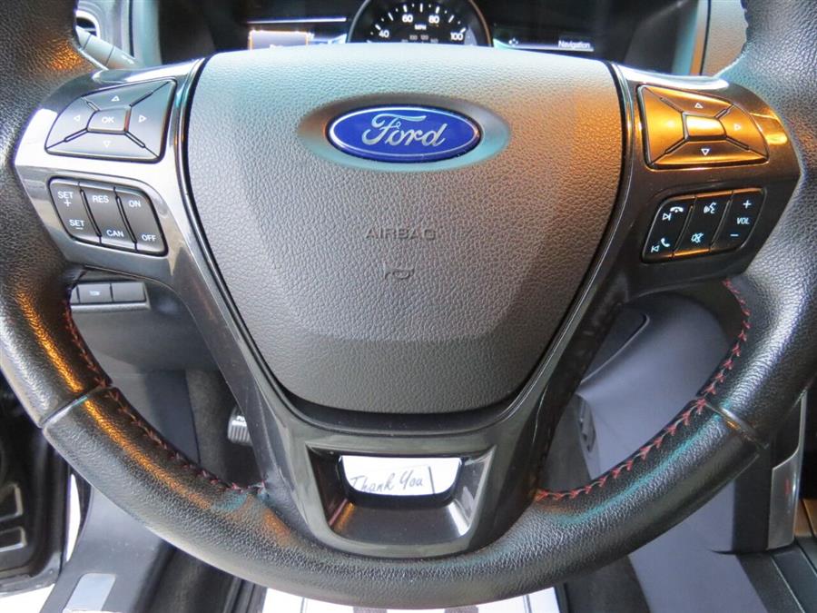 Used Ford Explorer Sport AWD 4dr SUV 2016 | Lake City Exports Inc. Auburn, Maine Used Ford Explorer Sport AWD 4dr SUV 2016 | Lake City Exports Inc. Auburn, Maine