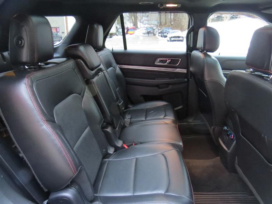 Used Ford Explorer Sport AWD 4dr SUV 2016 | Lake City Exports Inc. Auburn, Maine Used Ford Explorer Sport AWD 4dr SUV 2016 | Lake City Exports Inc. Auburn, Maine