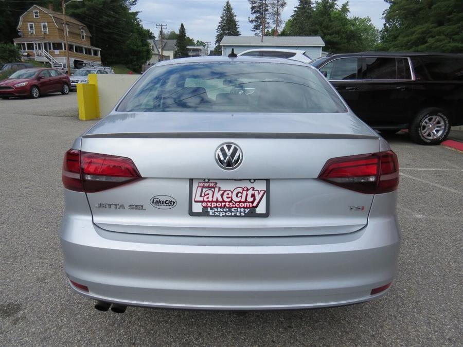 Used Volkswagen Jetta 1.8T SEL PZEV 4dr Sedan 2016 | Lake City Exports Inc. Auburn, Maine Used Volkswagen Jetta 1.8T SEL PZEV 4dr Sedan 2016 | Lake City Exports Inc. Auburn, Maine